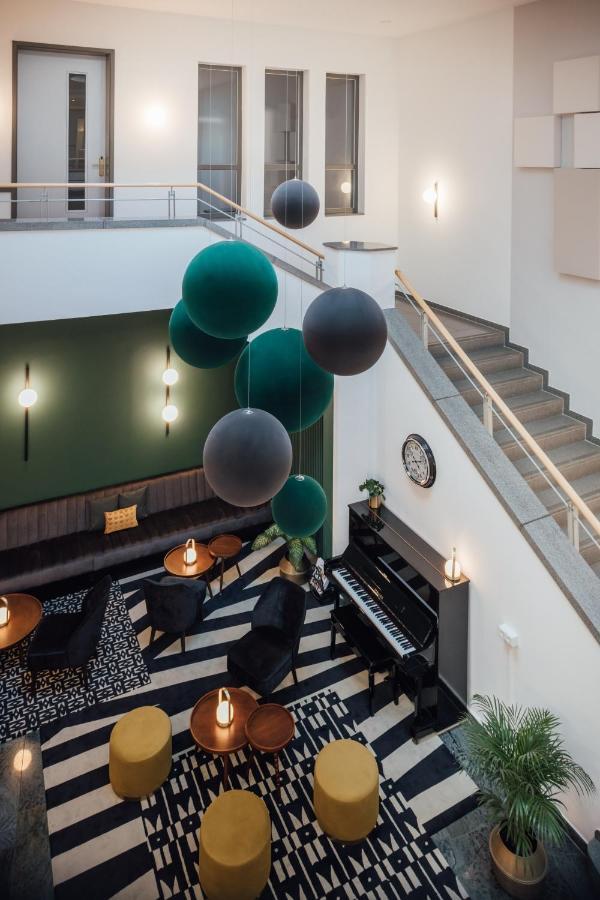 Townhouse Stadt Hamburg 4*