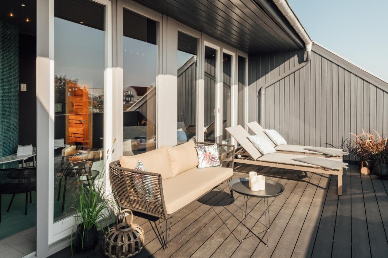 Townhouse Stadt Hamburg Висмар