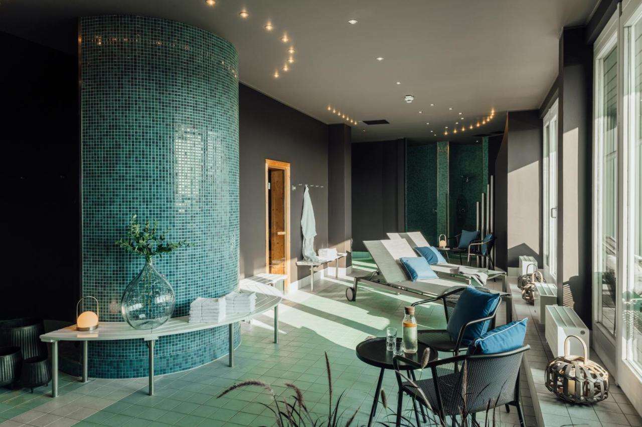 Townhouse Stadt Hamburg Отель Висмар