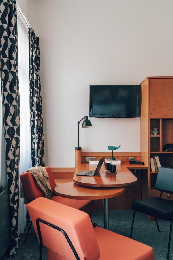Отель Townhouse Stadt Hamburg Висмар