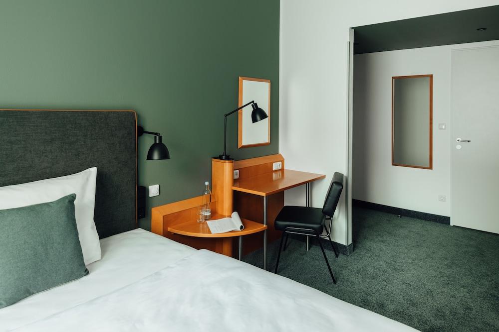 Townhouse Stadt Hamburg Отель 4*
