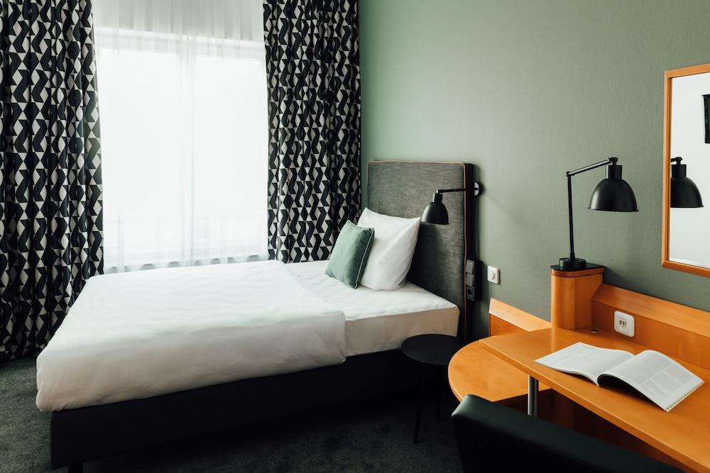 Отель Townhouse Stadt Hamburg Висмар