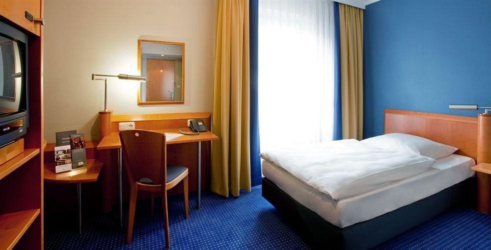 Townhouse Stadt Hamburg Отель 4*