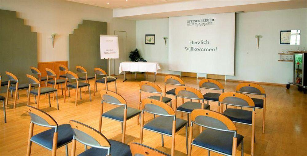 Отель Townhouse Stadt Hamburg