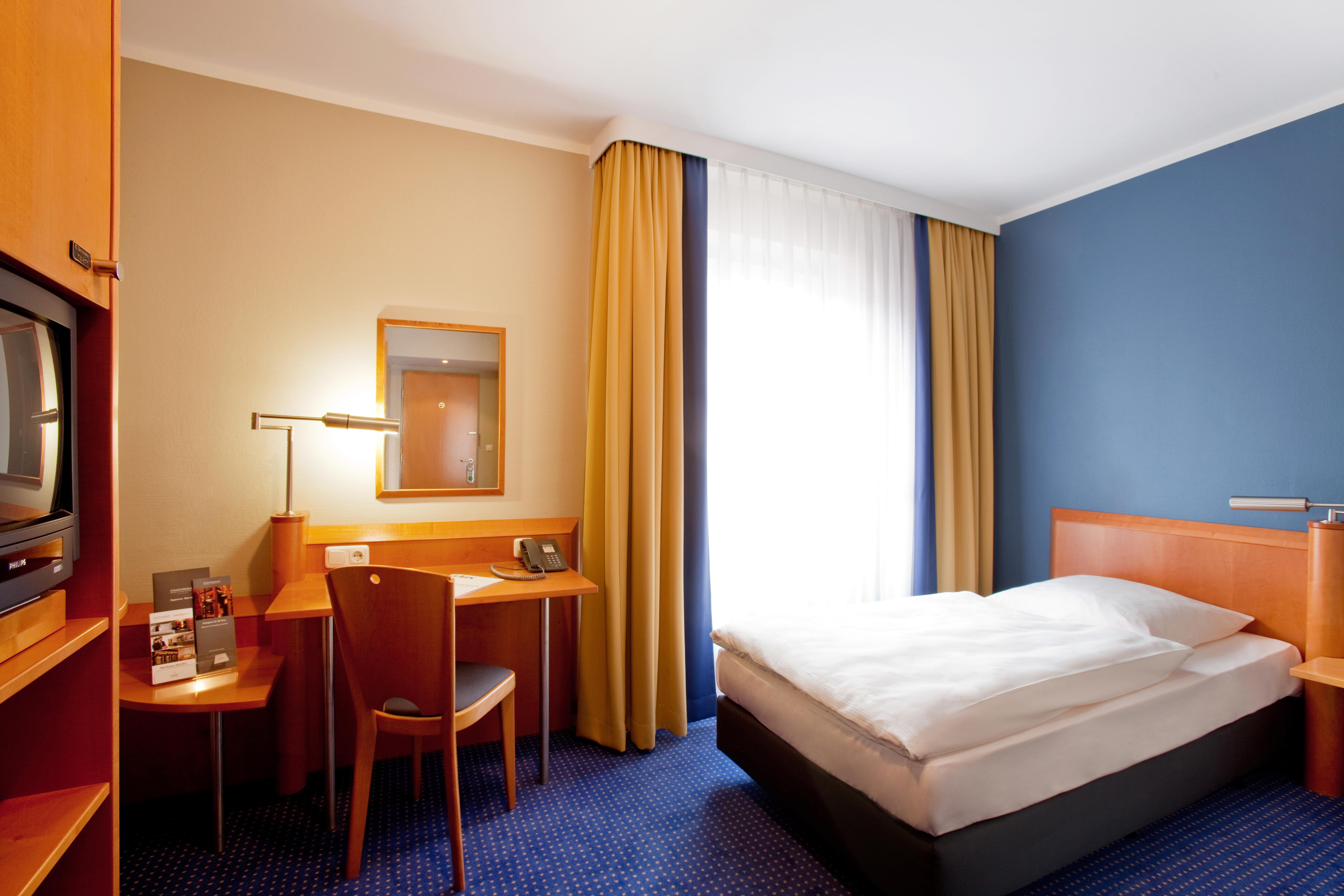 Townhouse Stadt Hamburg 4* Висмар