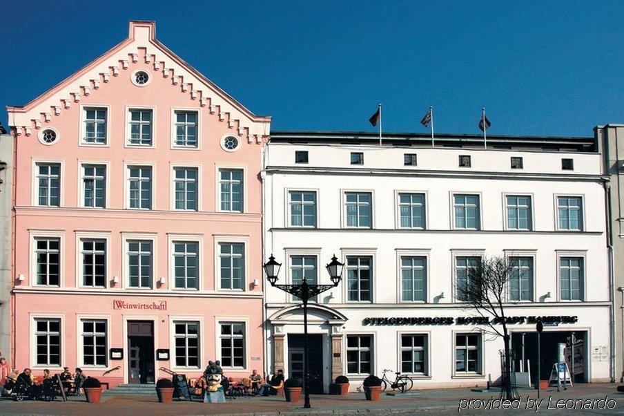 Townhouse Stadt Hamburg Hotel 4*