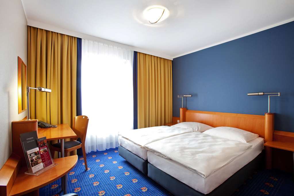 Townhouse Stadt Hamburg 4*