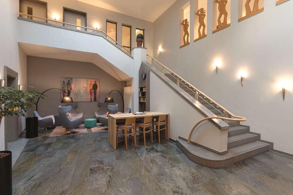 Hotel Townhouse Stadt Hamburg